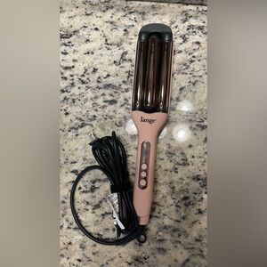 Lange Deep Waver tool